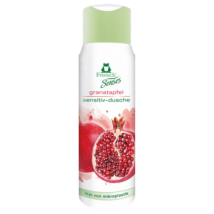 Kikker Granaatappel Gevoelige Douchegel - 300 ml