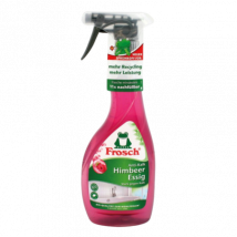 Frosch Frambozenazijn Kalkverwijderaar - 500 ml