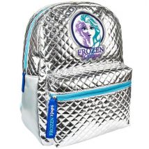 Frozen Schooltas - Zilver
