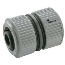 Gardena 19 mm kruiskoppeling