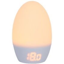 GroEgg 2 nachtlampje met USB