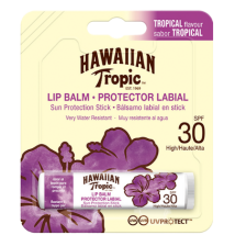 Hawaiian Tropic 30 SPF Lippenbalsem - Tropisch