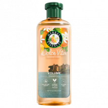 Herbal Essences Dolce Vita Volume Shampoo â 250ml