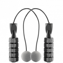 InnovaGoods Jupply Draadloos Springtouw