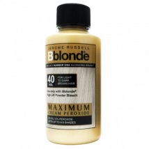 Jerome Russell B-Blonde Cream Peroxide 40 VOL