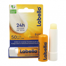 Labello Sun Protect Lippenbalsem - 5.5ml