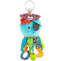 Lamaze kapitein Calamari rammelaar