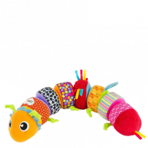 Lamaze Mix & Match Caterpillar Toy