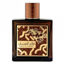 Lattafa Qaed Al Fursan Untamed Unisex Eau de Parfum â 90ml