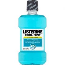 Listerine Cool Mint Mondwater - 250ml