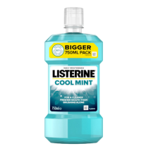 Listerine Coolmint Mondwater - 750 ml