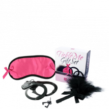 LoversPremium kietel mij cadeauset - 3 stuks