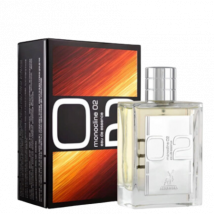 Maison Alhambra Monocline 02 Unisex Eau De Parfum â 100ml