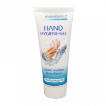 Marvitamed HandhygiÃ«ne Gel - 75ml