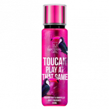 Material Girl Toucan Play At That Game Body Spray â 200 ml