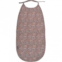 Mikk-Line Slabbetje Lang - Burlwood