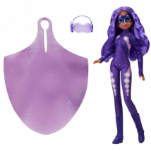 Miraculous Alya Ubiquity Doll