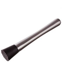 Vacu Vin Mengbeker - Metaal