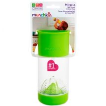 Munchkin Fruit Tuitbeker - 400ml