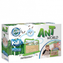 My Living World â Ant World Kit