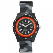 Nautica NAPSRF 46mm
