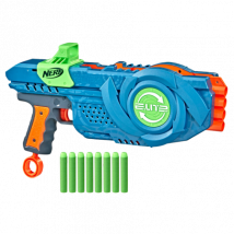 Nerf Elite 2.0 Flipshots Flip 8