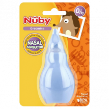 Nuby Baby Neusaspirator Neusreiniger