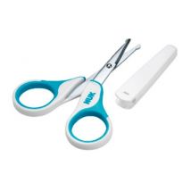 NUK Baby Nagelschaartje - Blauw