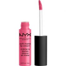 NYX Zachte Matte LipcrÃ¨me Montreal