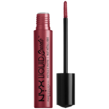 NYX Liquid Suede Metallic Matte Lipstick - Modern Maven