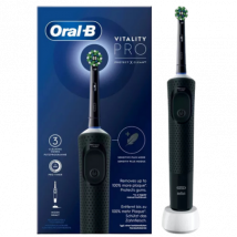 Oral-B Vitality Pro Elektrische Tandenborstel â Zwart