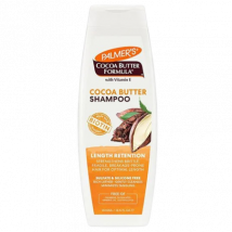 Palmer's Cocoa Butter Length Retention Shampoo â 400ml