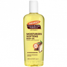 Palmer's Cacaoboter Hydraterende Lichaamsolie - 250ml