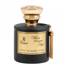 Paris Corner Emir When Soul Gets High Eau de Parfum â 100ml