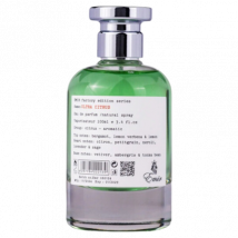 Paris Corner Emir Factory Edition Ultra Citrus Eau de Parfum â 100 ml