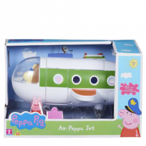 Peppa Pig Air Peppa Jet