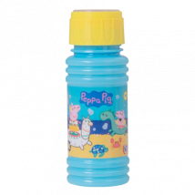 Peppa Pig Bubble Maze