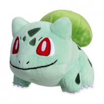 PokÃ©mon Bulbasaur Soft Plush Toy