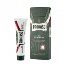 Proraso Scheerwond Helende Gel 10 ml