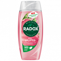 Radox Feel Uplifted Douchegel Met Grapefruit & Gember - 225ml