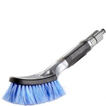 Rawlink Wasborstel met Doorstroom