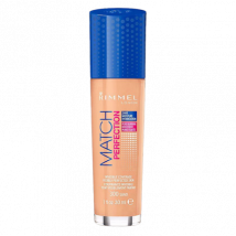 Rimmel Match Perfection Foundation - 300 Sand