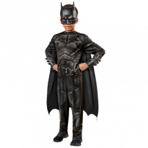 Robijnen Batman The Movie Kostuum