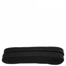 Veters zwart - 150 cm