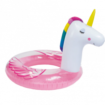 Zwem Essentials Zwembad Eenhoorn 104cm