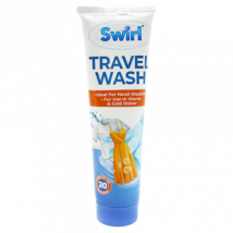 Swirl Reiswas Vloeibaar Wasmiddel â 100 ml