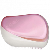 Tangle Teezer ontwarrende compacte haarborstel
