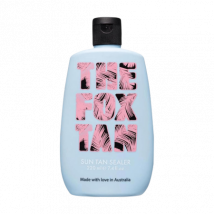 The Fox Tan verzachter - 220 ml