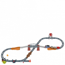 Thomas & Friends 3-in-1 Package Pickup