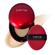 TIRTIR Mask Fit Red Cushion #21 Natuurlijk Ivoor Foundation - 18g